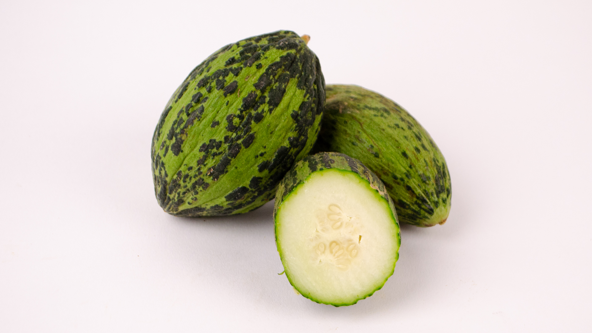 Kelek - grüne Honig Melone