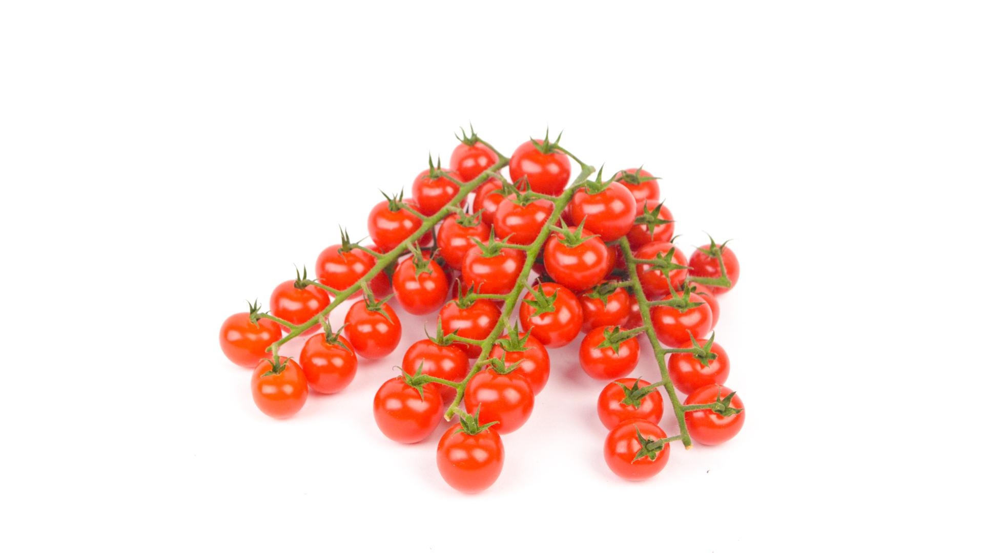 L Amuse Tomaten Cherry Strauch Kiste