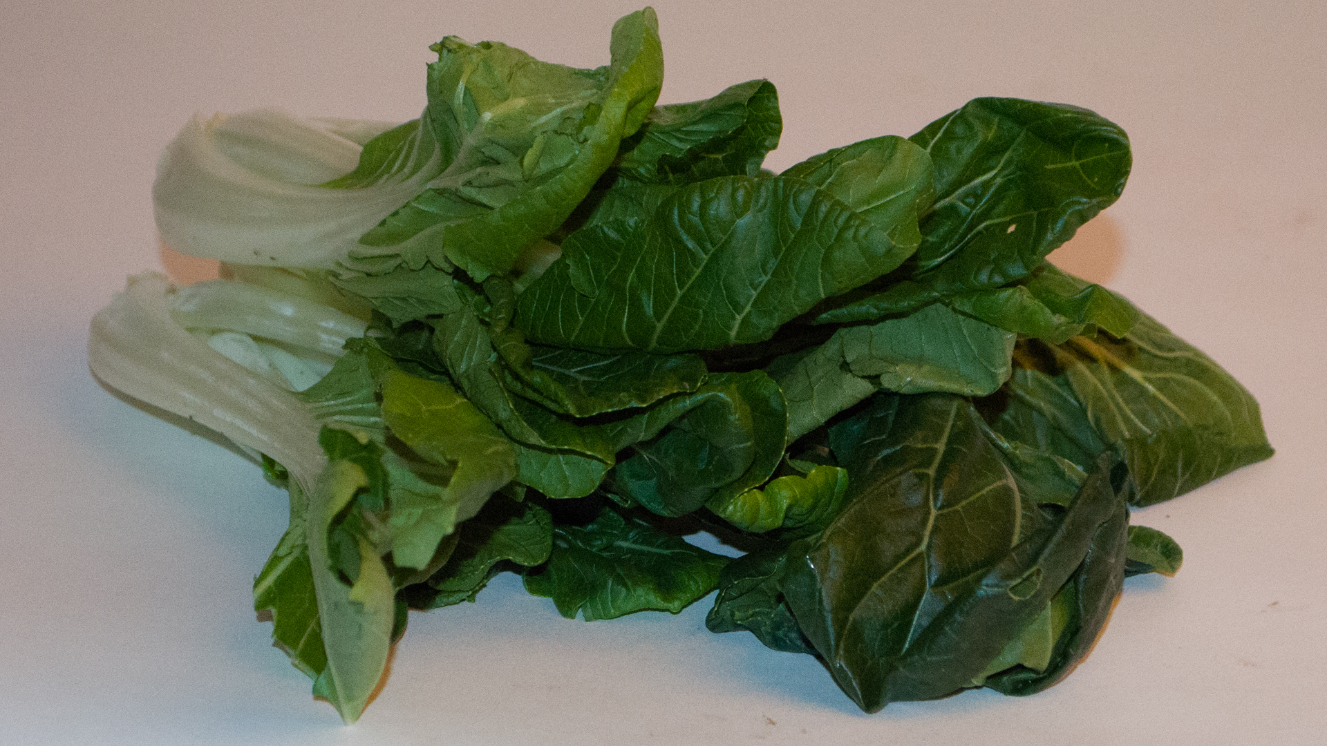 Pak Choi