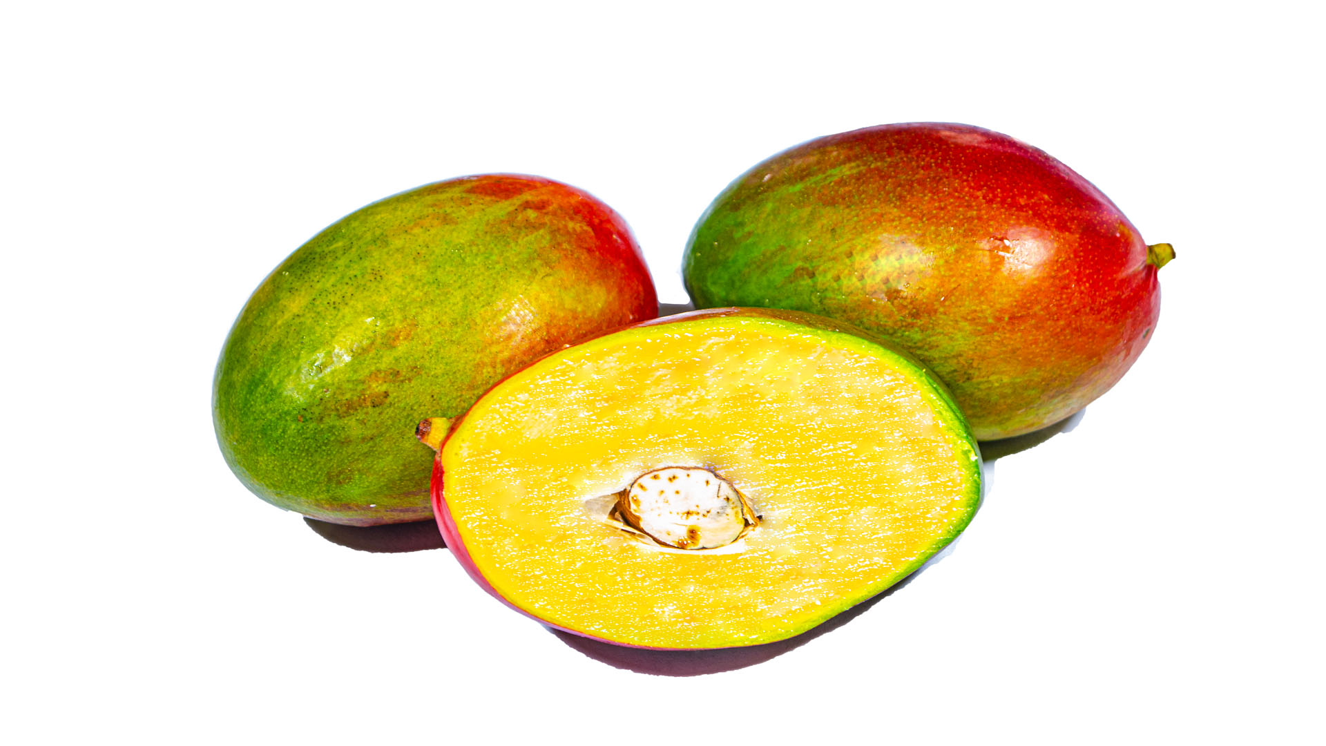 Mango Osteen