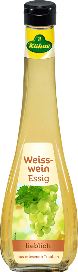 Weissweinessig