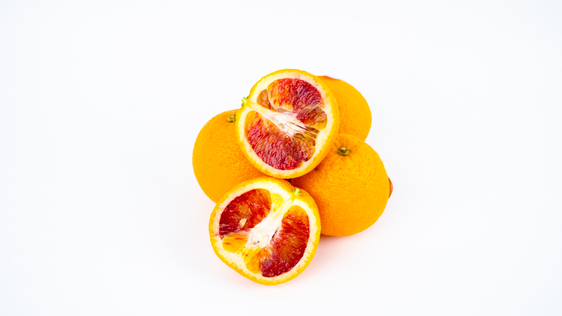 Tarocco-Blutorange