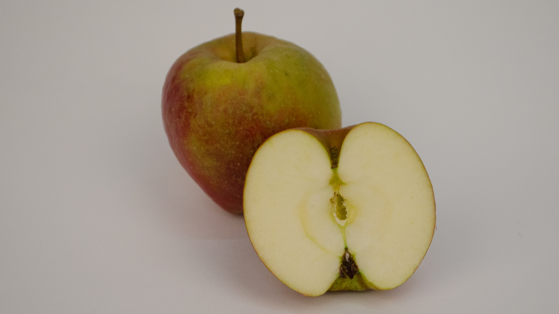 Apfel Boskop