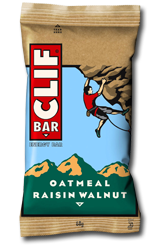 CLIF Bar Energieriegel Walnuss