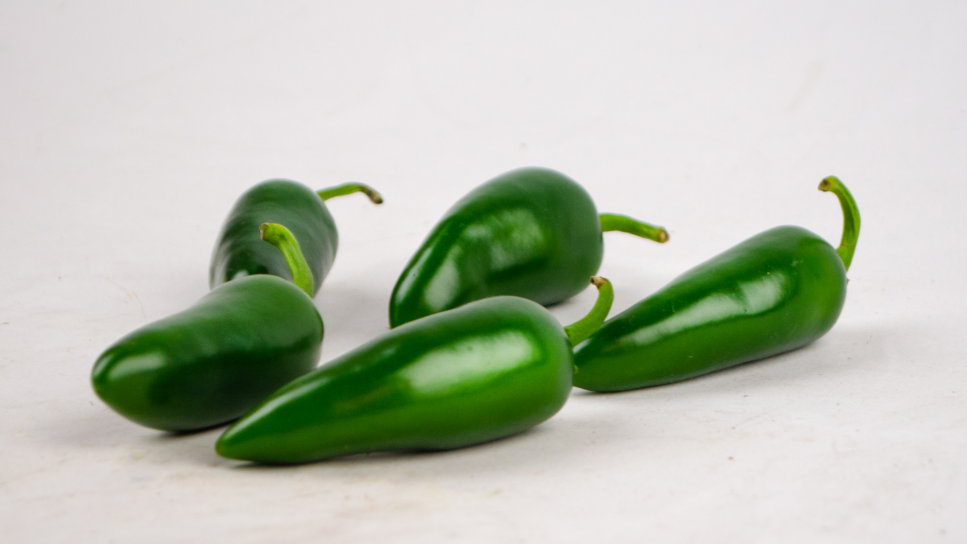 Jalapenos