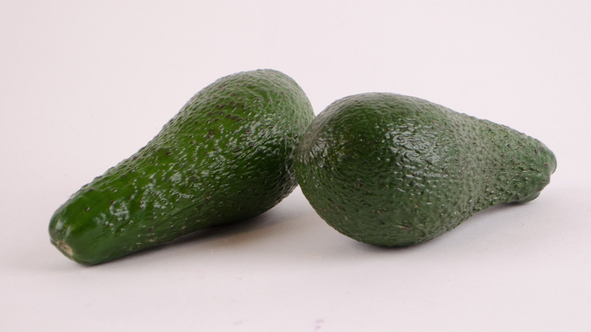 Avocado grün Stk
