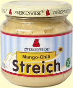 Bio Streich Mango-Chili