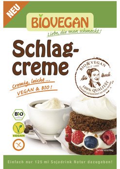 Schlagcreme 2x27g