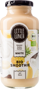 BIO Smoothie White