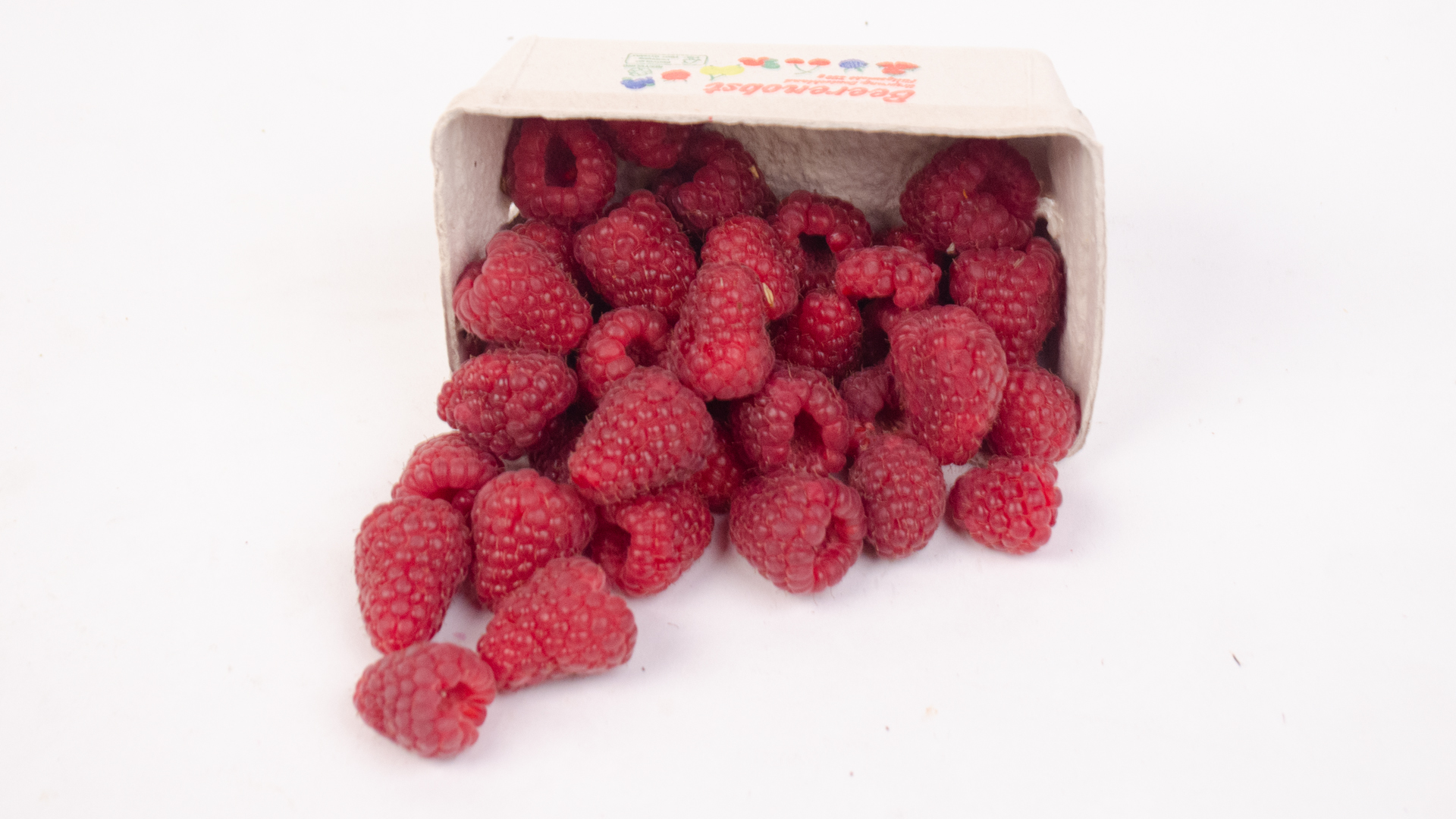 Himbeeren