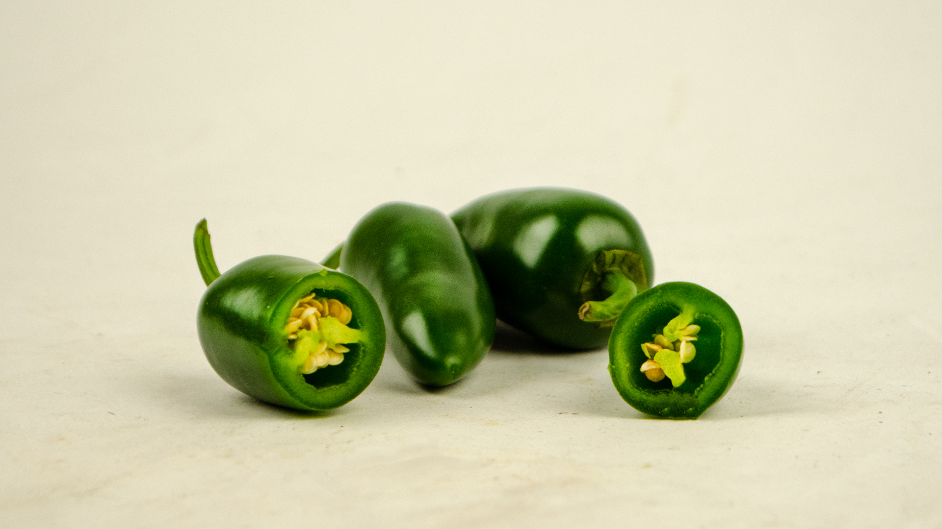 Jalapenos