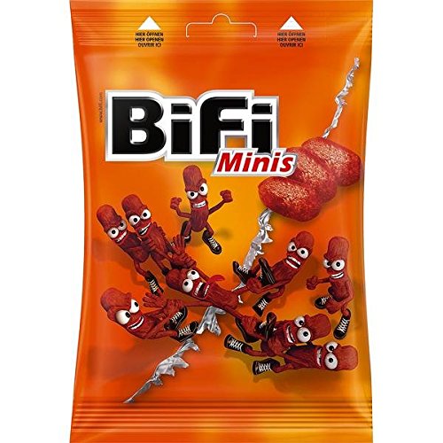 Bifi Mini Salami