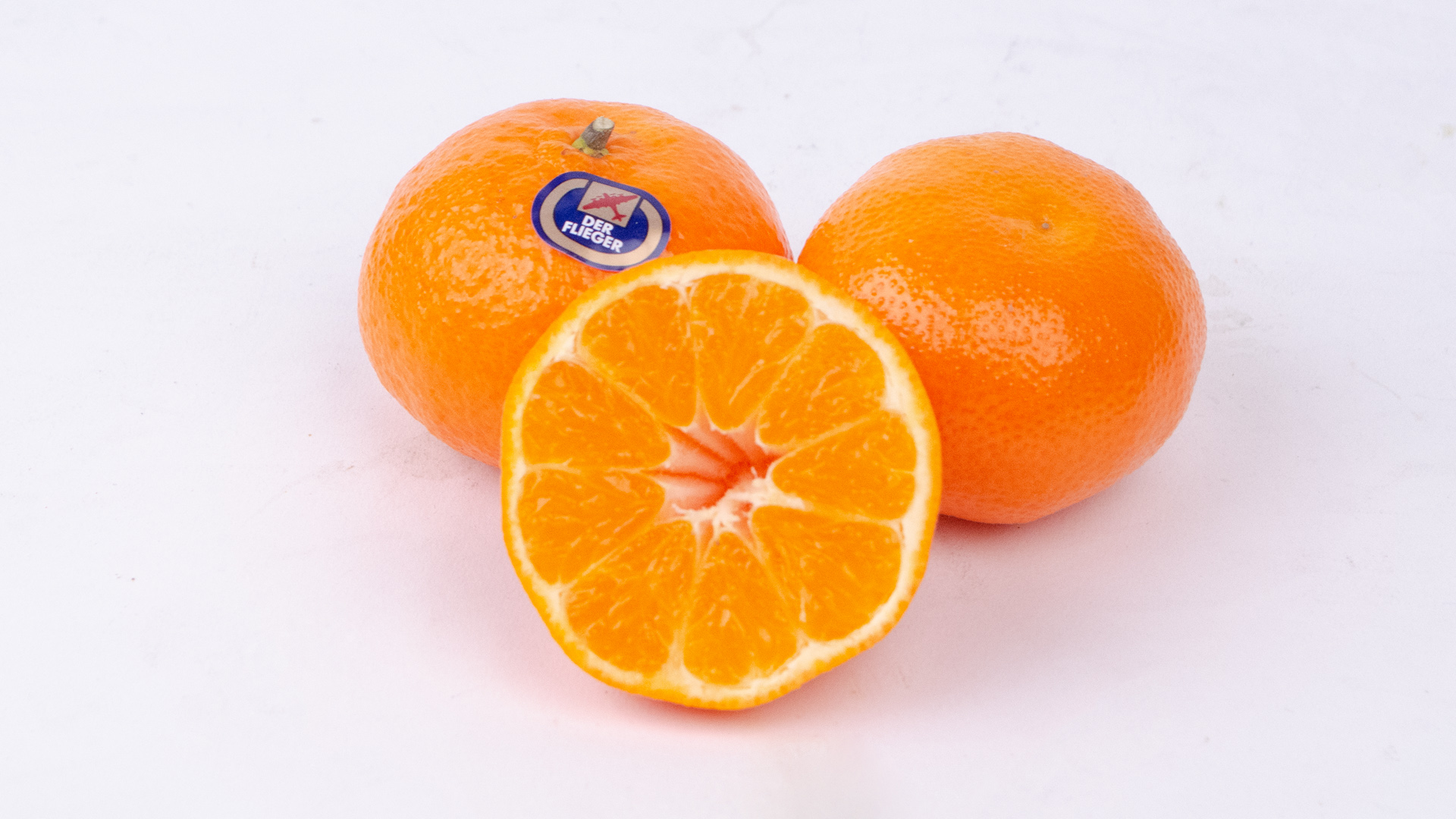 flieger-clementinen Clementinen je kg