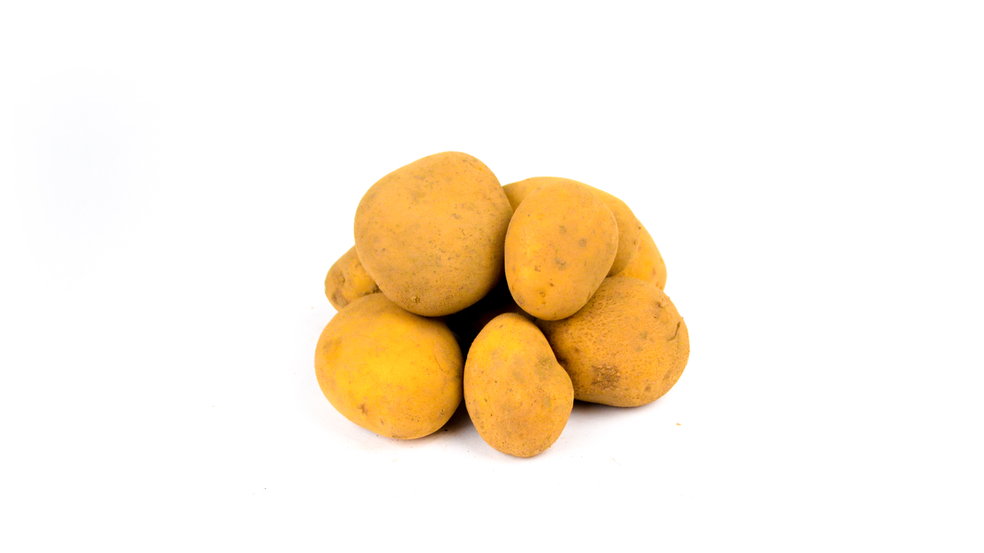 Kartoffel Moor-Drillinge Sack