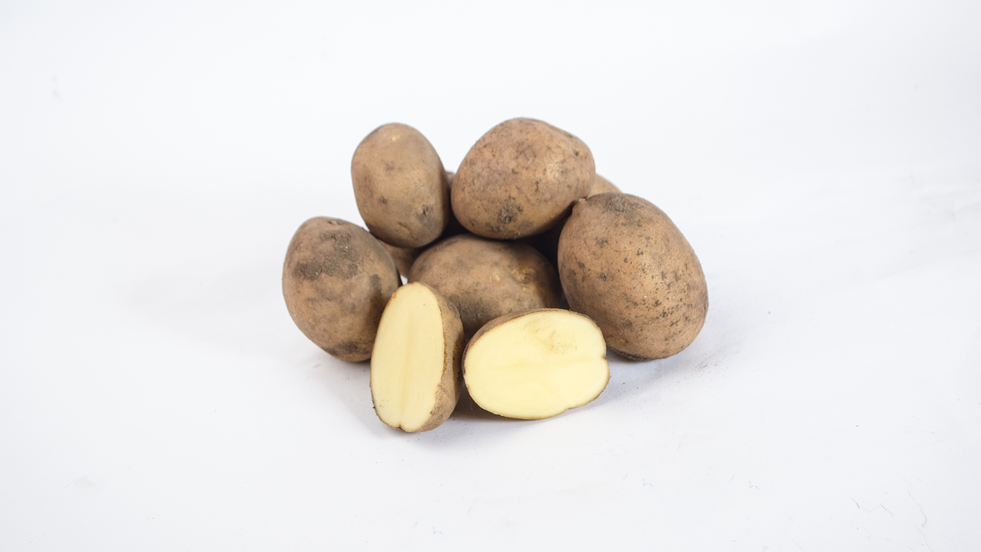 Kartoffel Adretta mehligkochend-lose