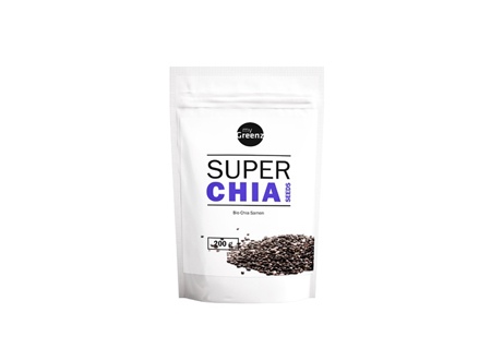Chia Samen