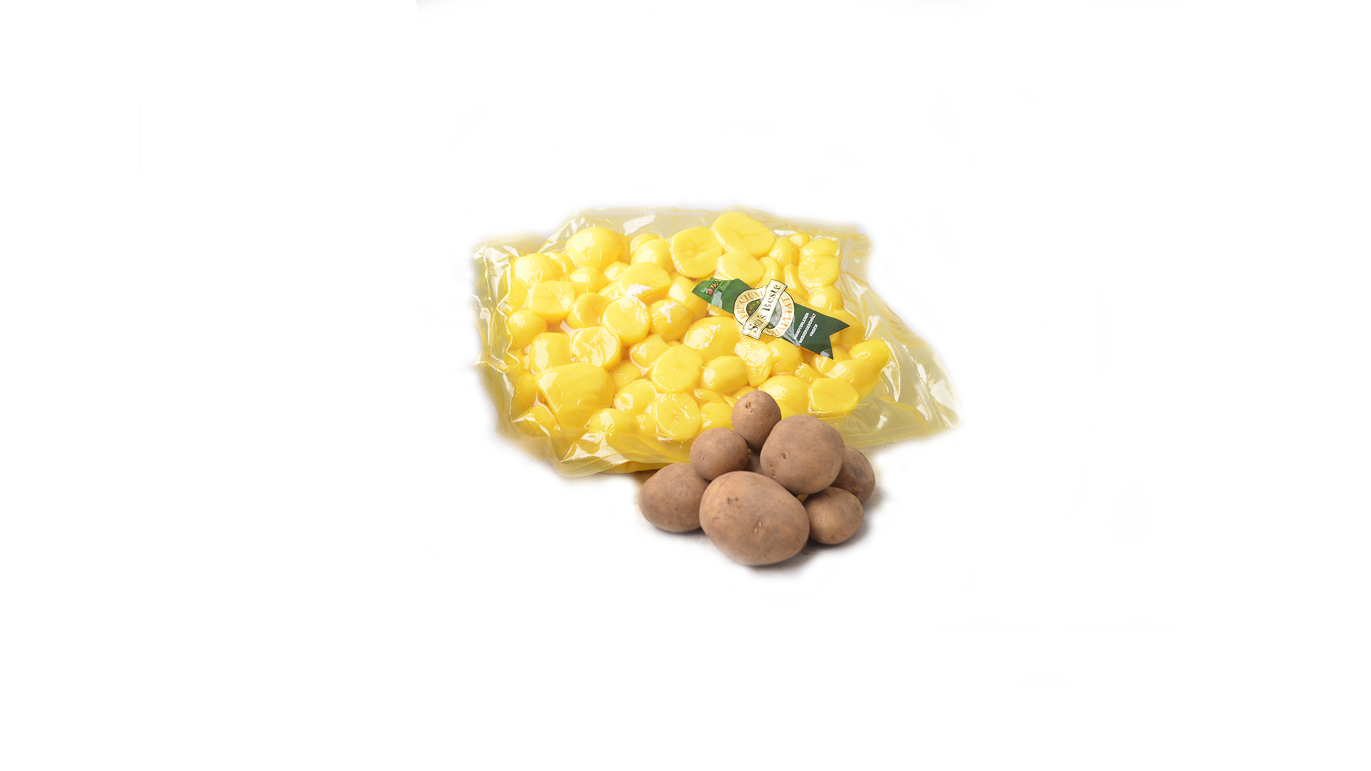 Kartoffel Scheiben Peka Deli