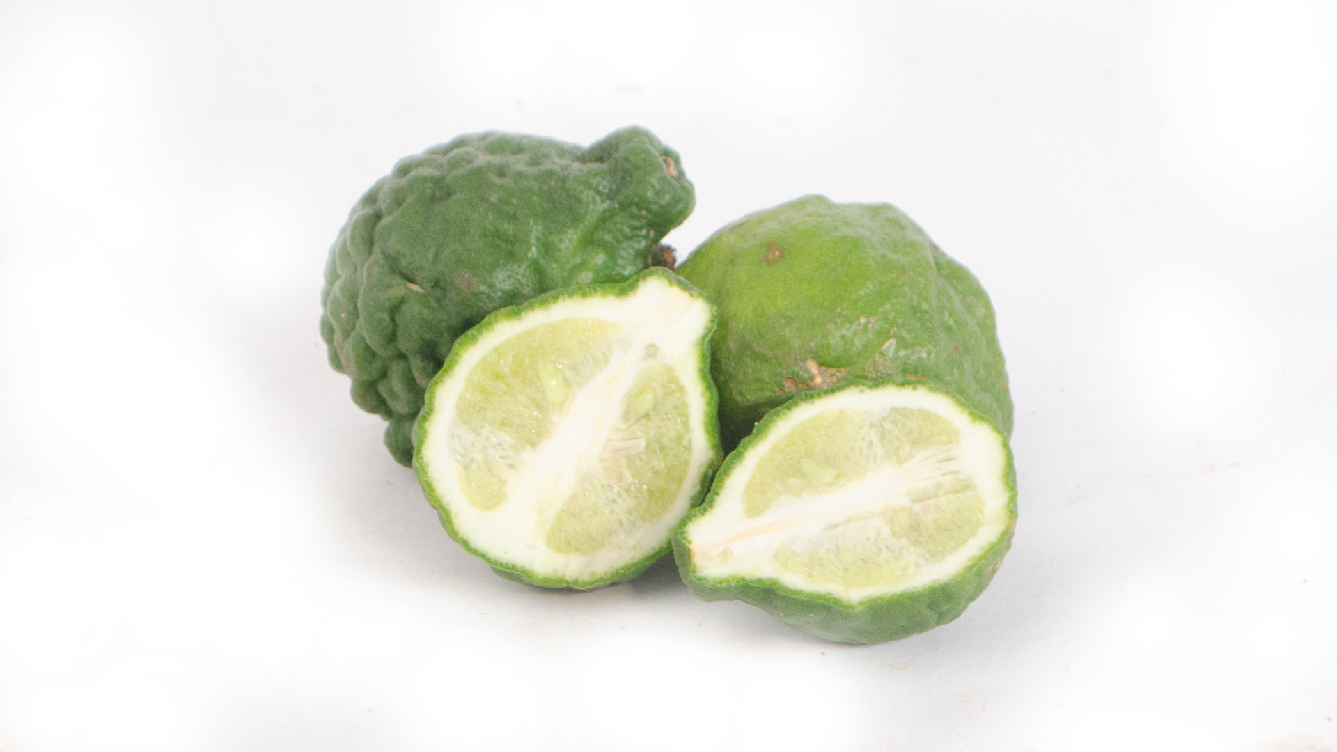 caffir-limetten