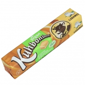 Kuhbonbon Stange vegan