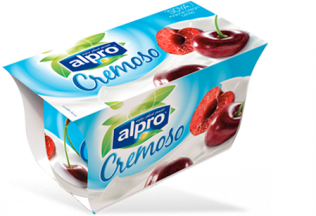 Cremoso Kirsche