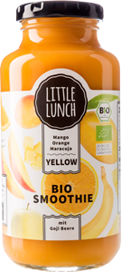 BIO Smoothie Yellow
