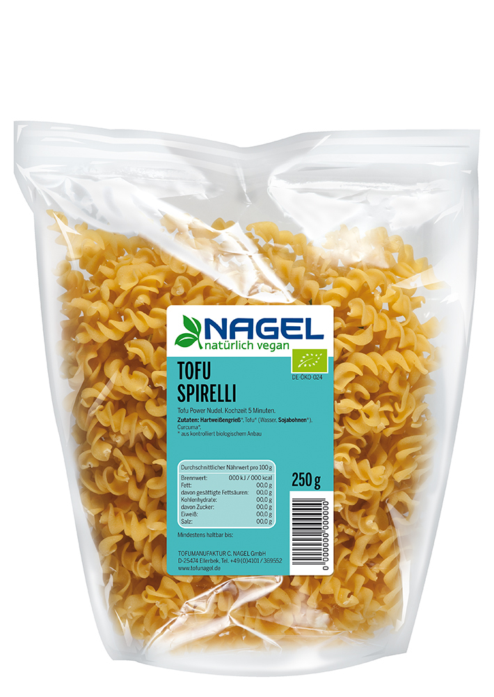 Bio Spirelli