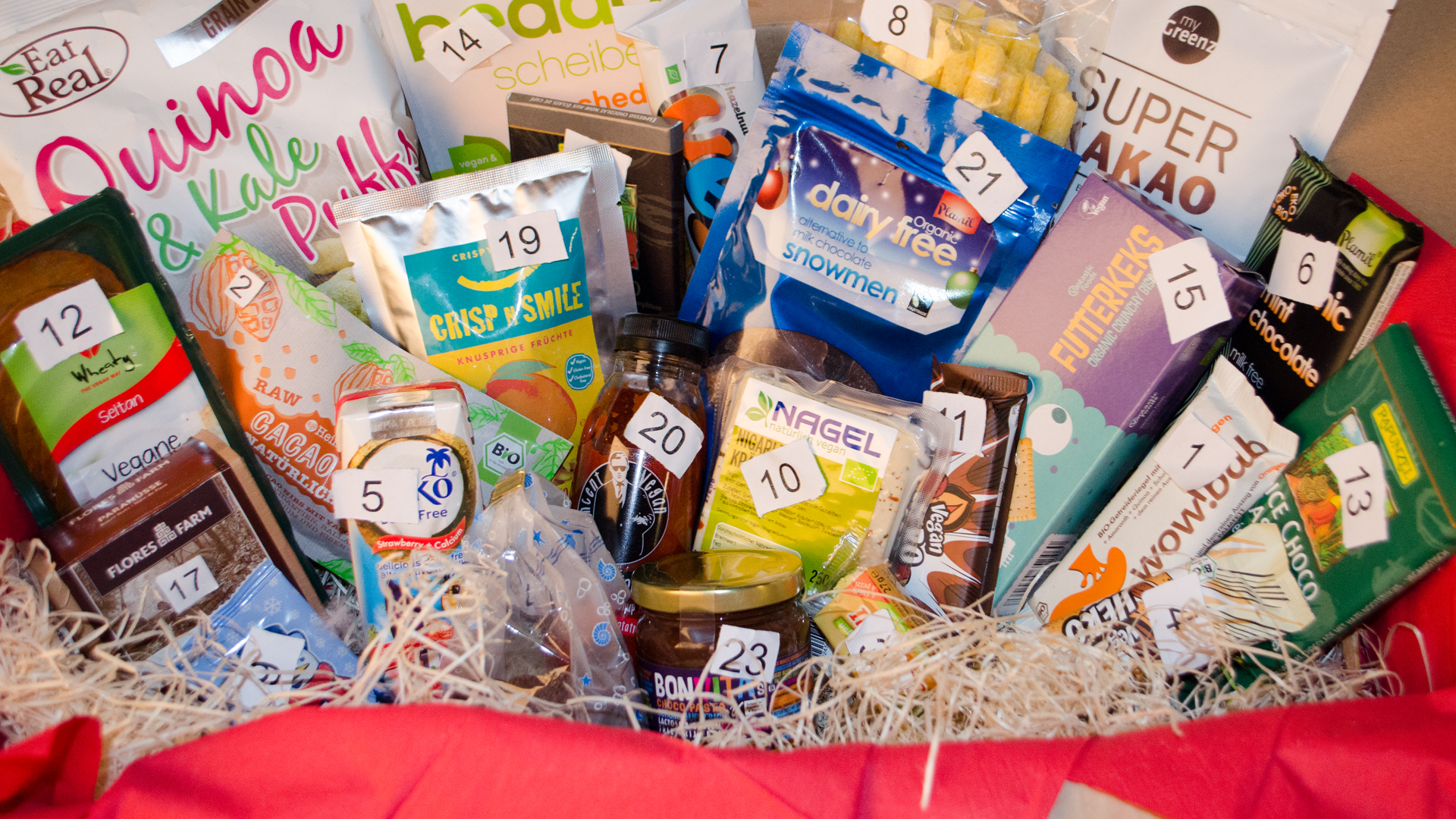 veganer-adventskalender-paket 2019