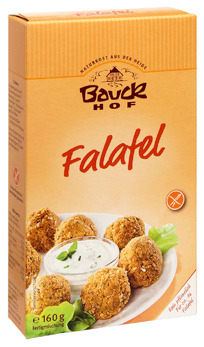 Bio Falafel Mischung