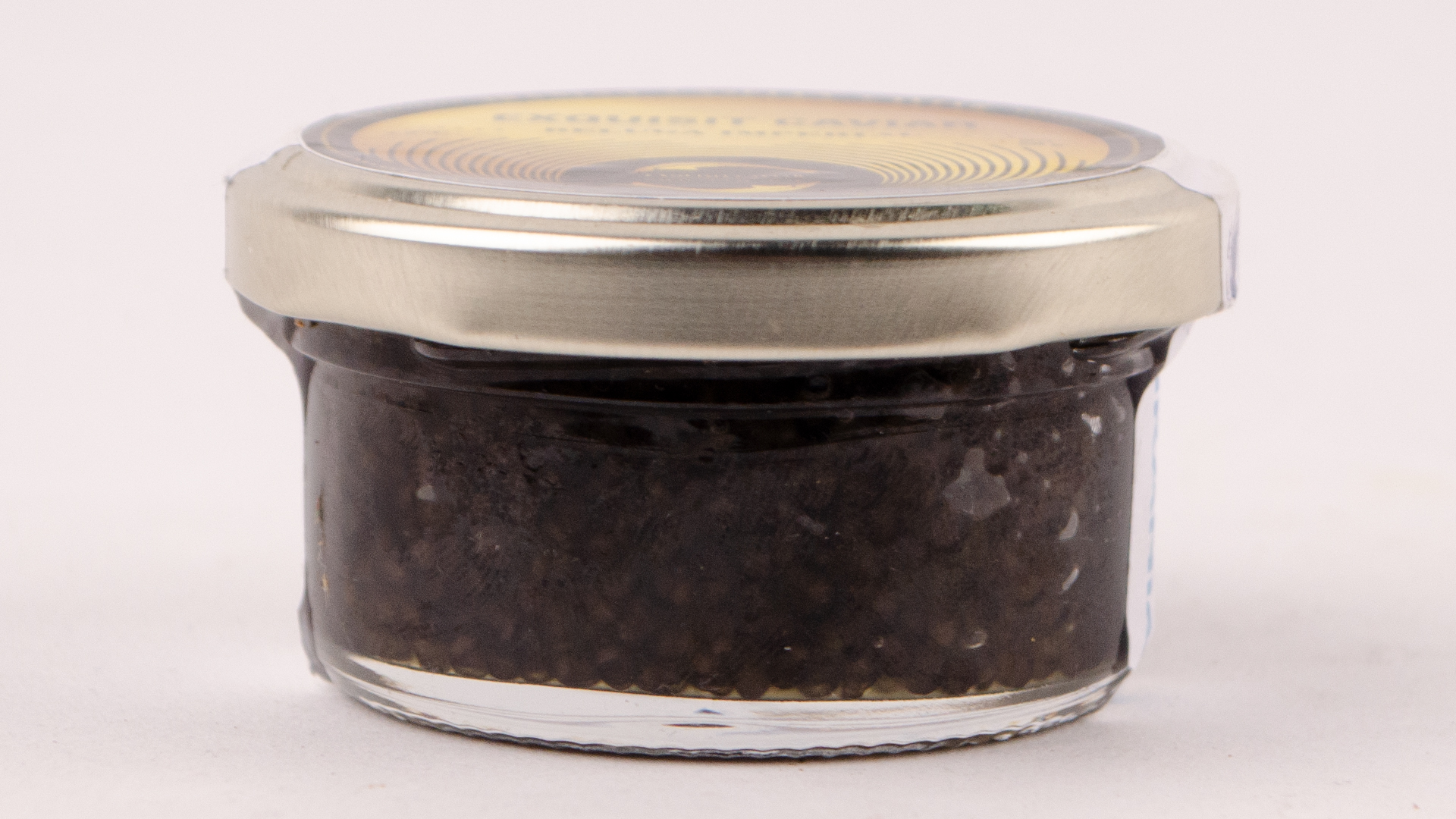 Beluga Kaviar Iran 50 gr