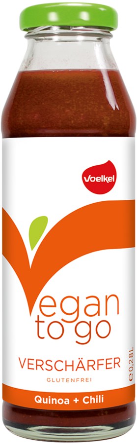 Bio-vegan-to-go-Quinoa-Chili-Smoothie-Voelkel Bio Quinoa + Chili vegan to go Scharfmacher