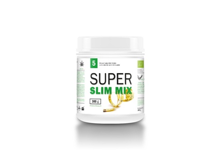 Bio Super Slim Diät Mix 300g