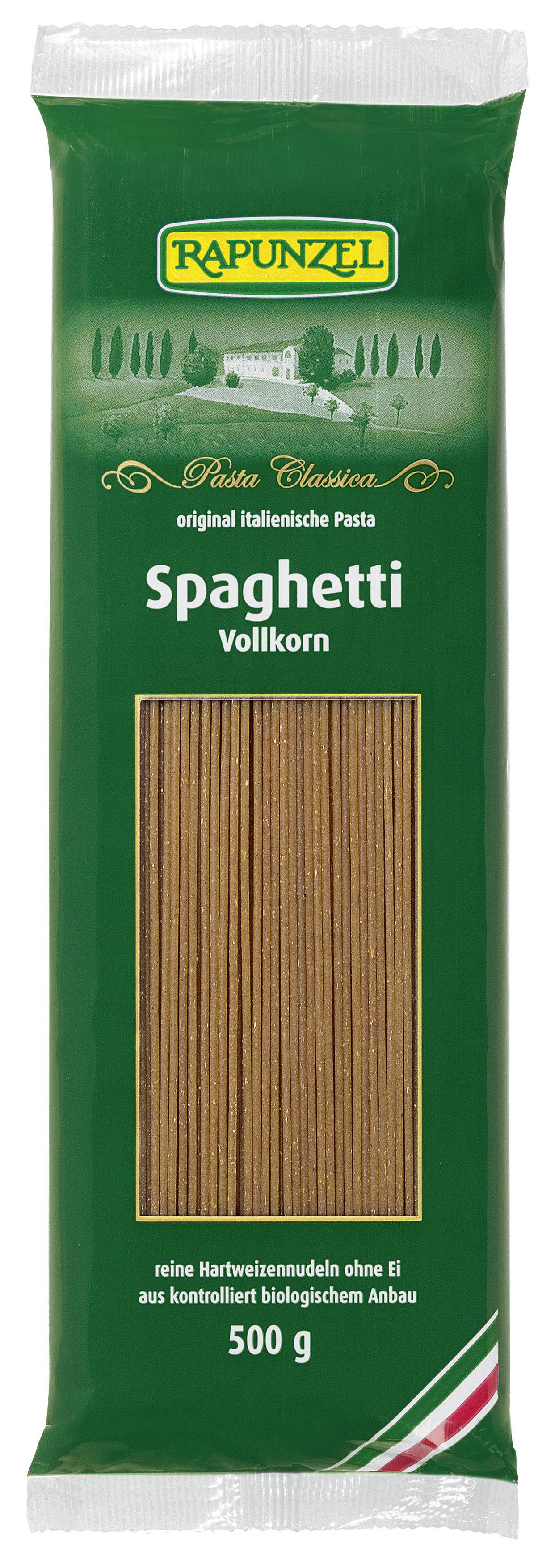 Spaghetti Vollkorn, 500g