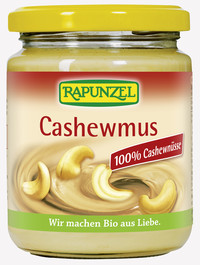 Bio Cashewmus