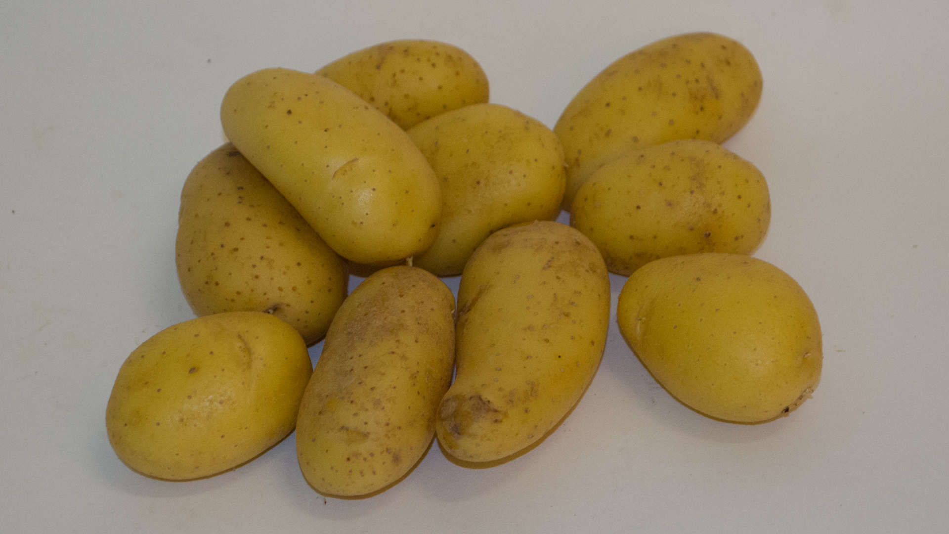 Kartoffel Drillinge