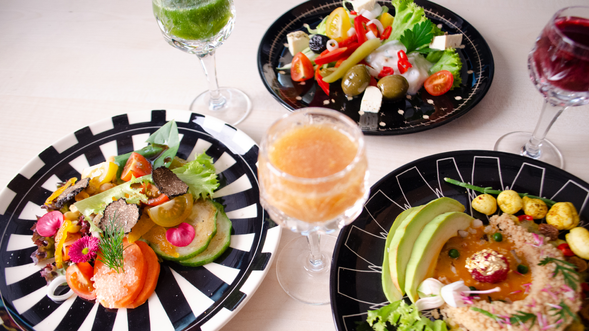 Catering-Bowls