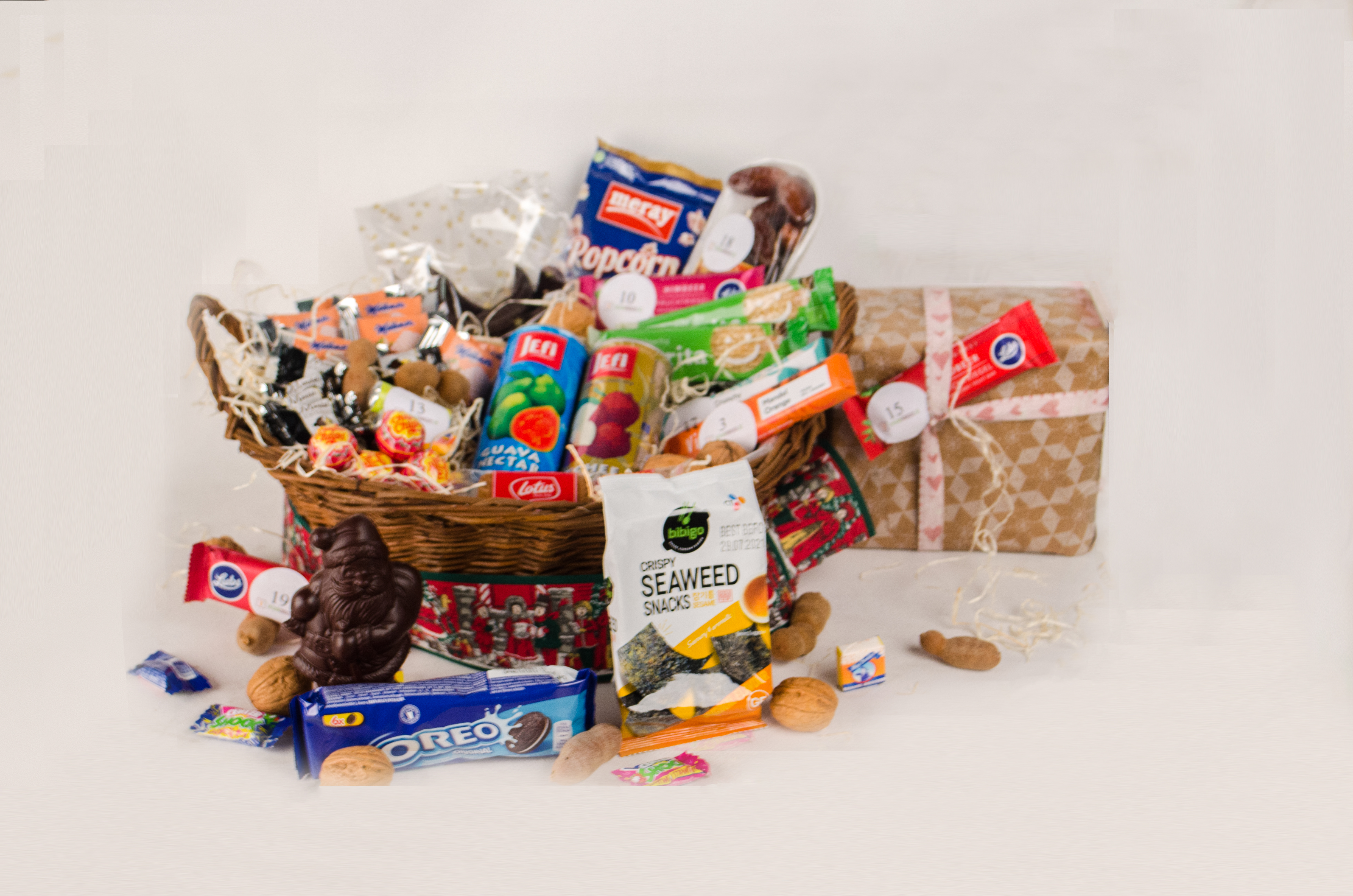 Adventskalender-2020 2020