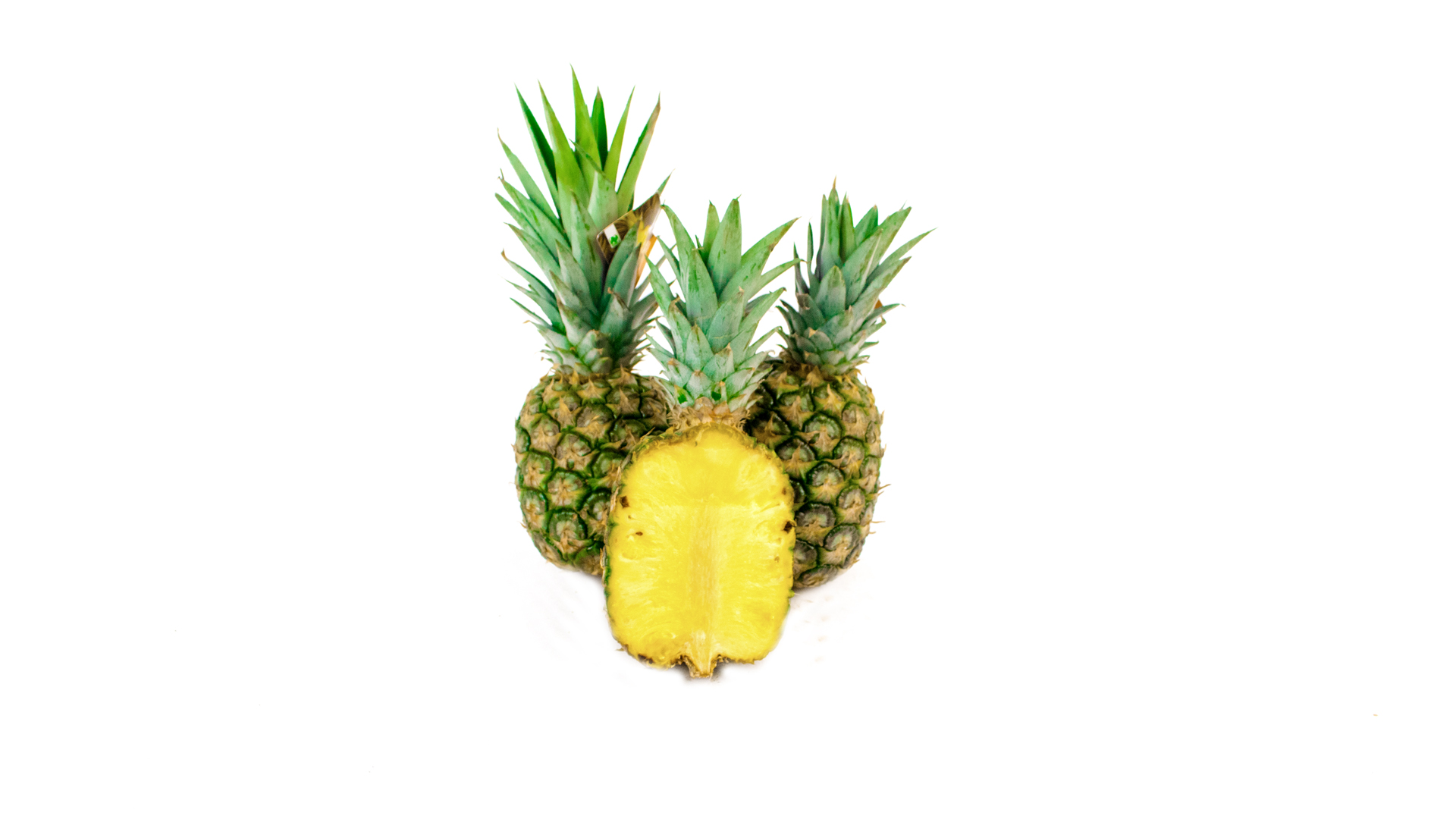 Bio Ananas