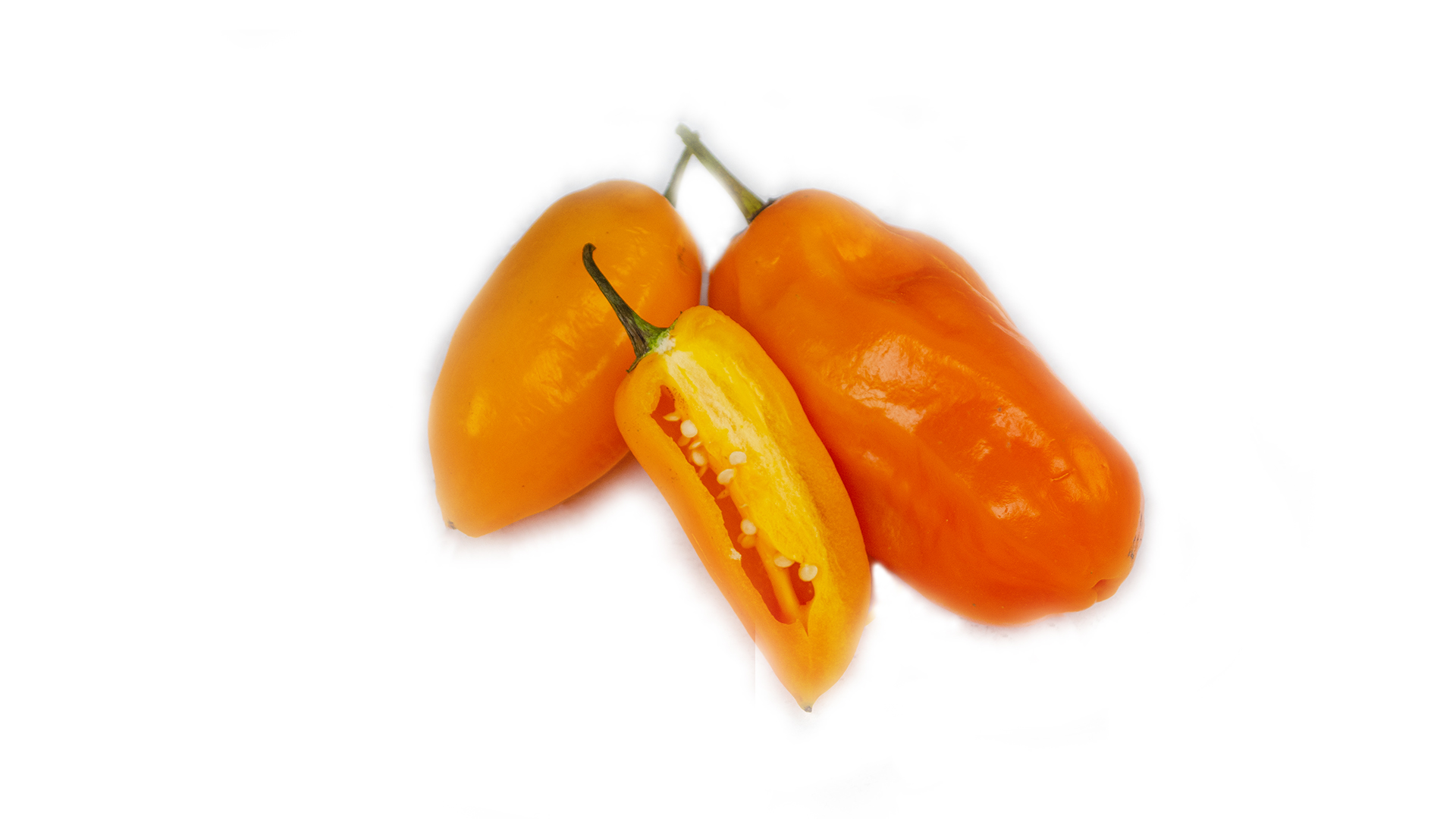 Pfeffer Aji Amarillo