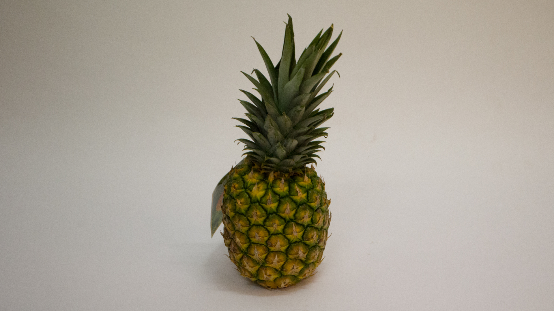 Ananas-Stueck-lose