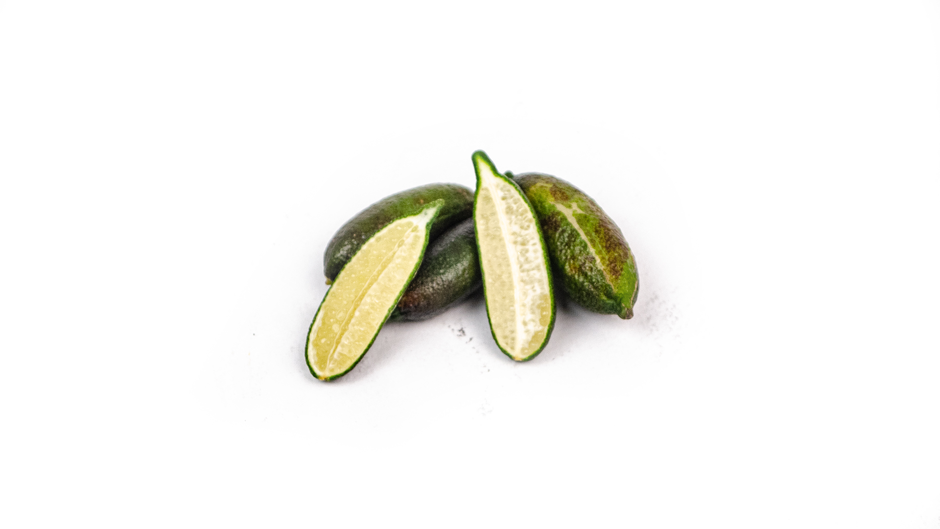 Fingerlimes 50 gr