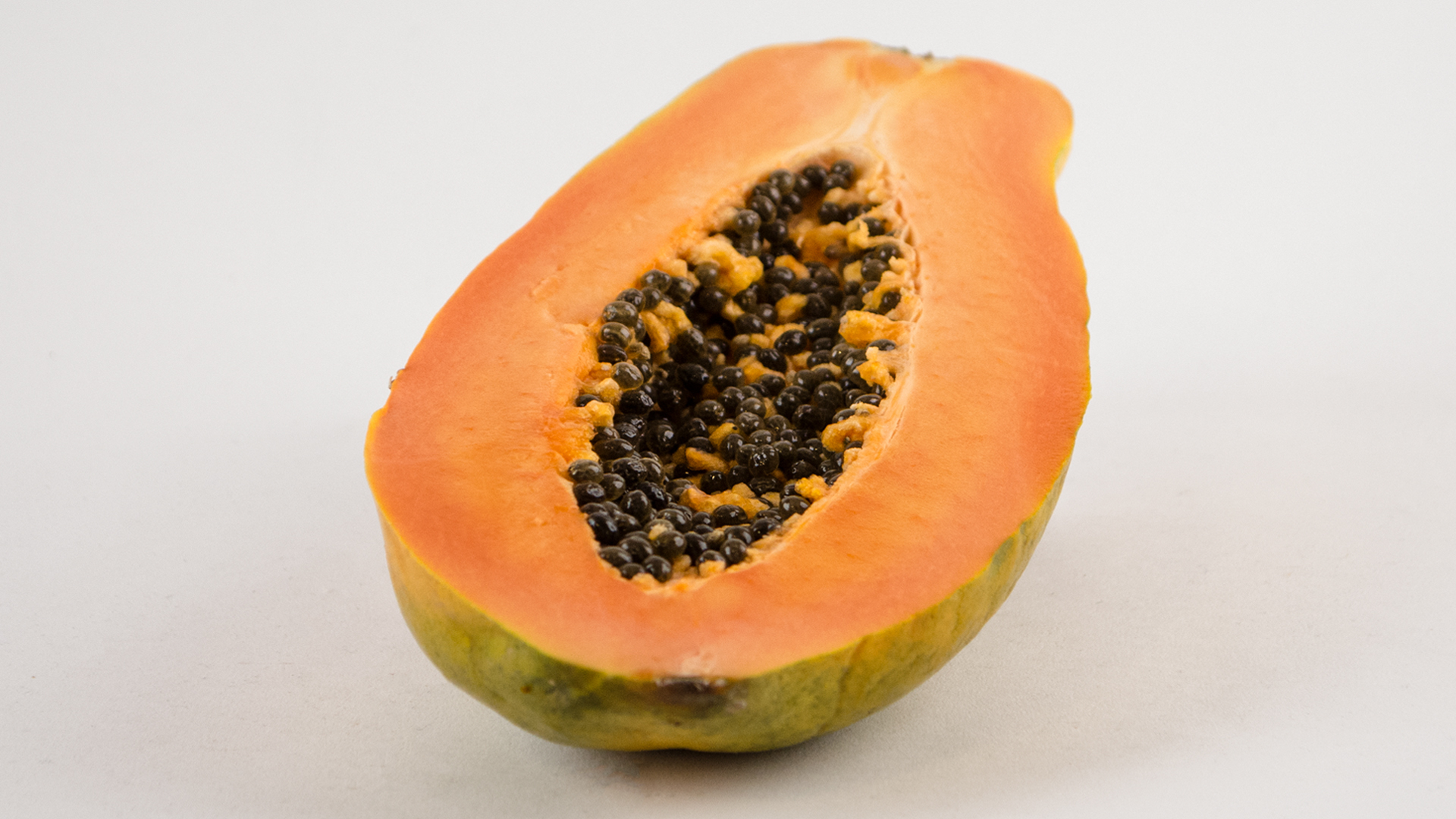 Papaya Riesenpapaya