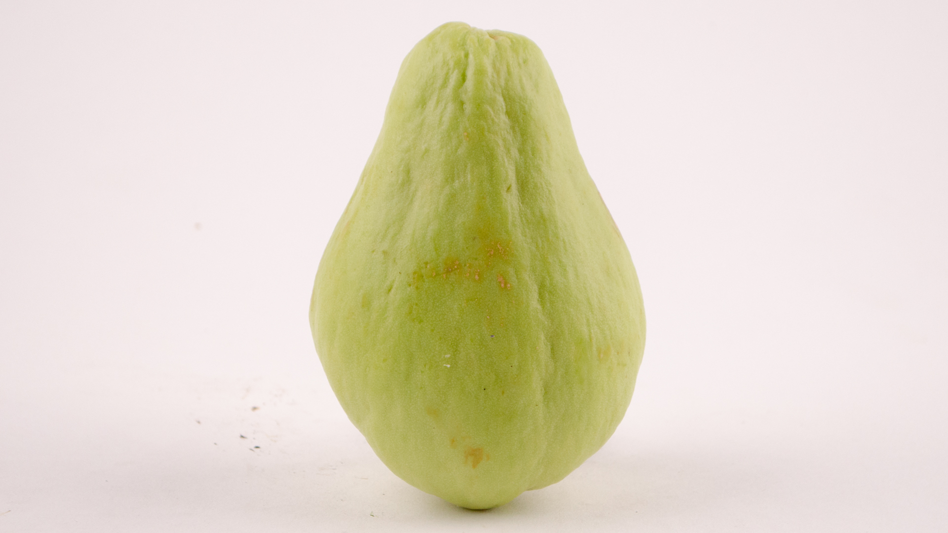 Chayote Chow Chow Stück