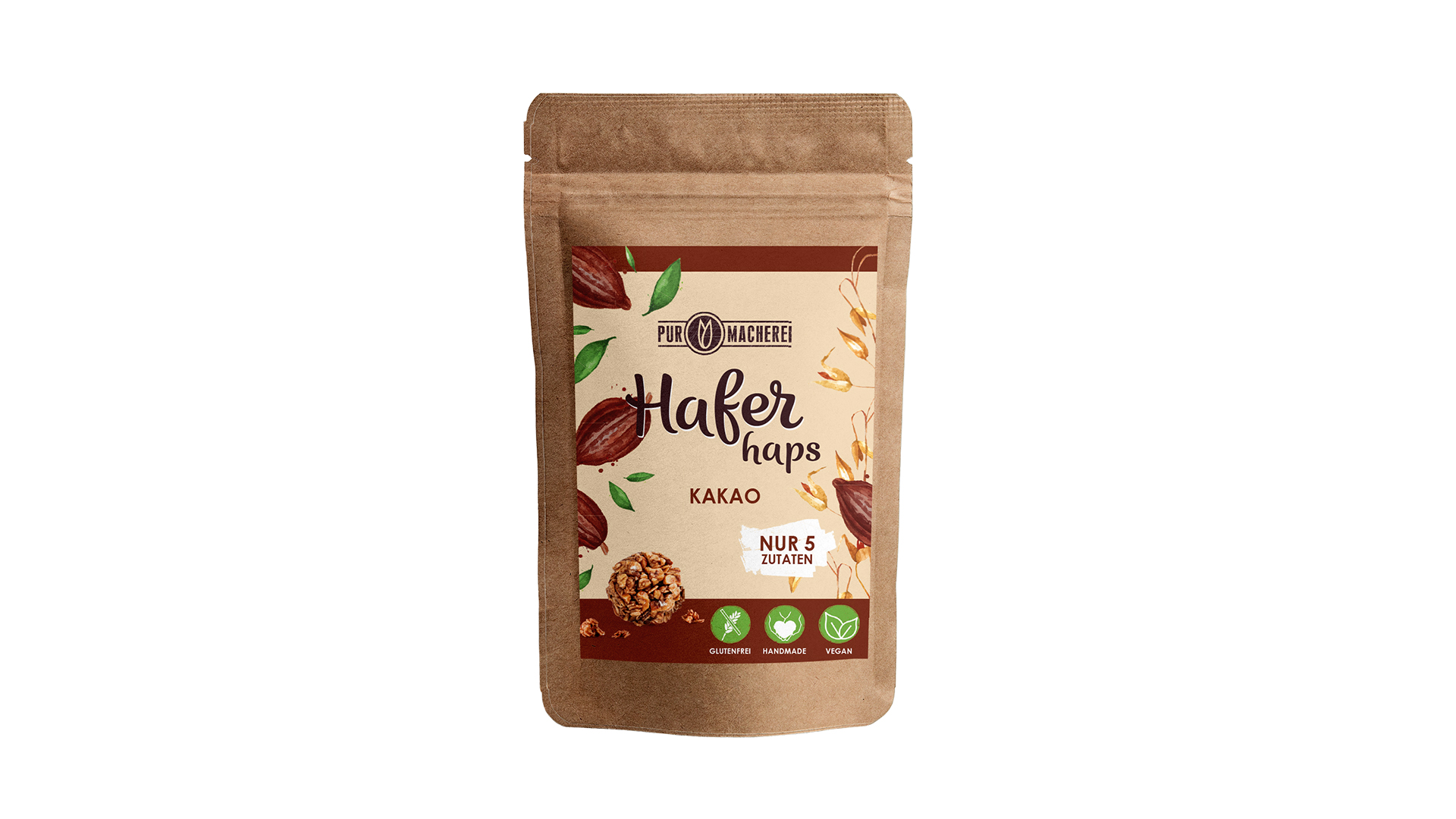 HaferHAPS - Kakao