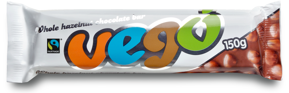 Vego bar gross