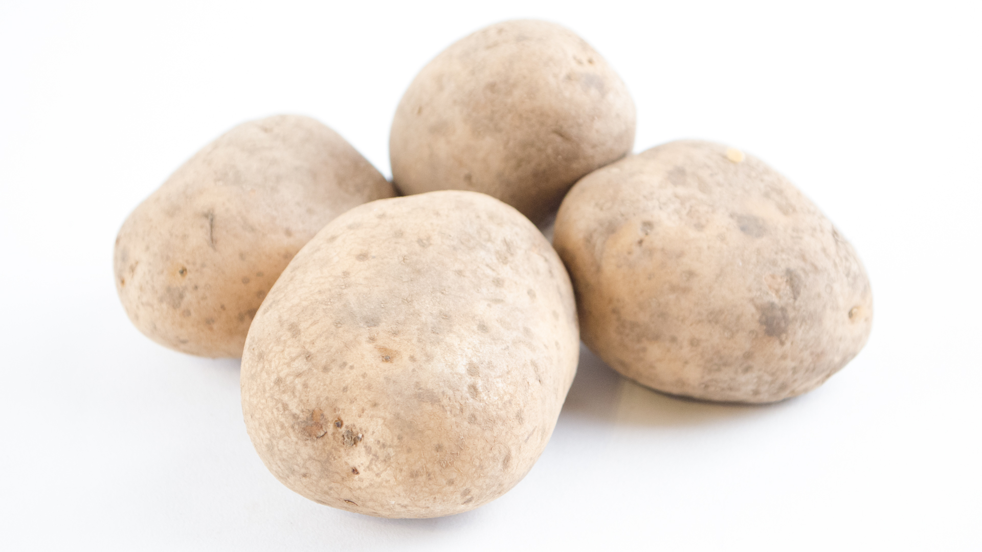 Kartoffel Belana Sack-Übergröße Neue Ernte