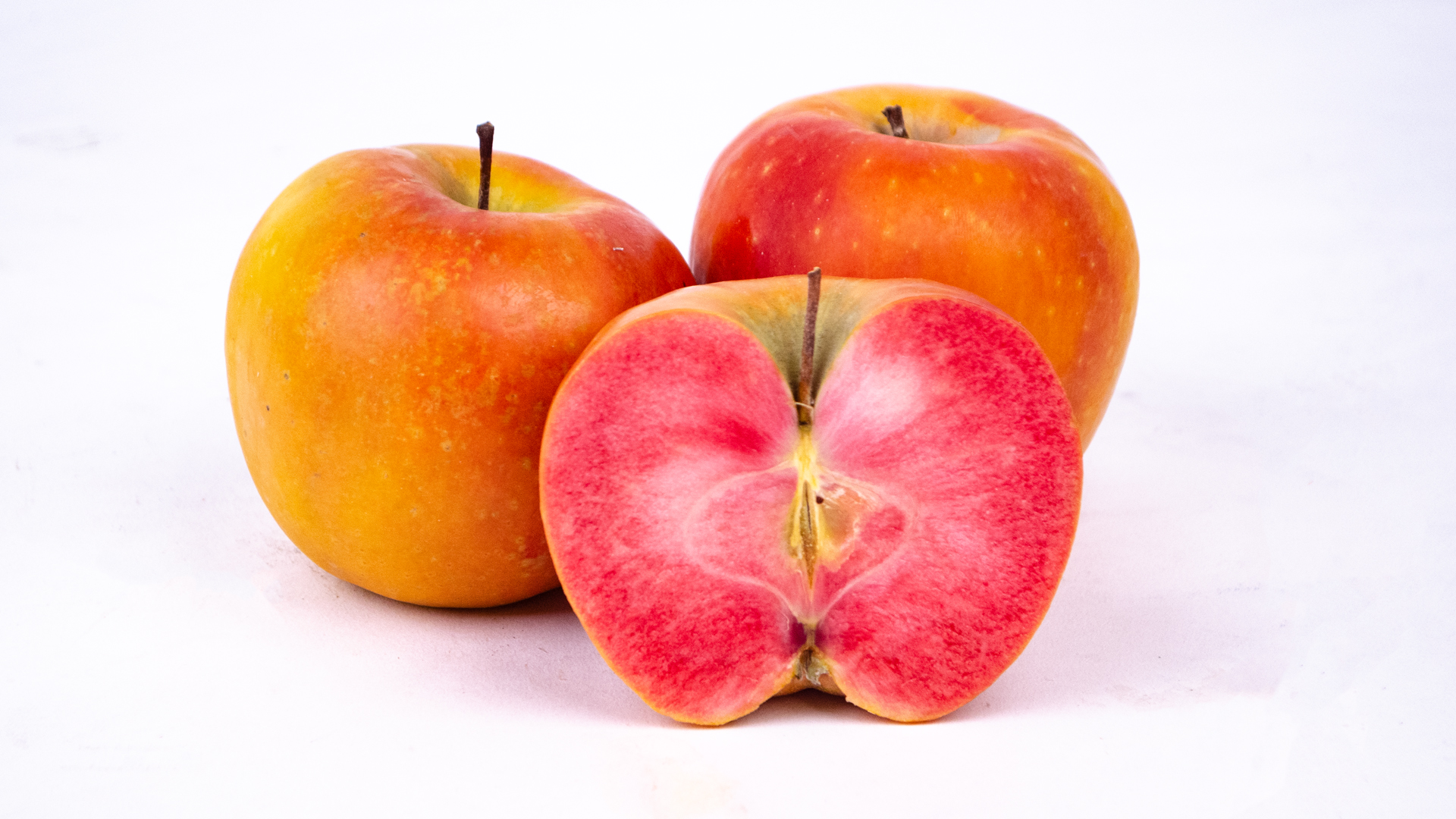 Apfel Red Moon