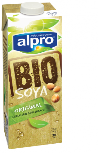 Bio Sojadrink