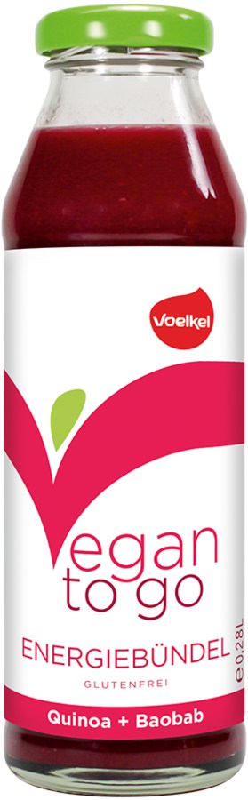 Bio-vegan-to-go-Quinoa-Baobab-Smoothie-Voelkel Bio Quinoa + Baobab vegan to go Energybündel
