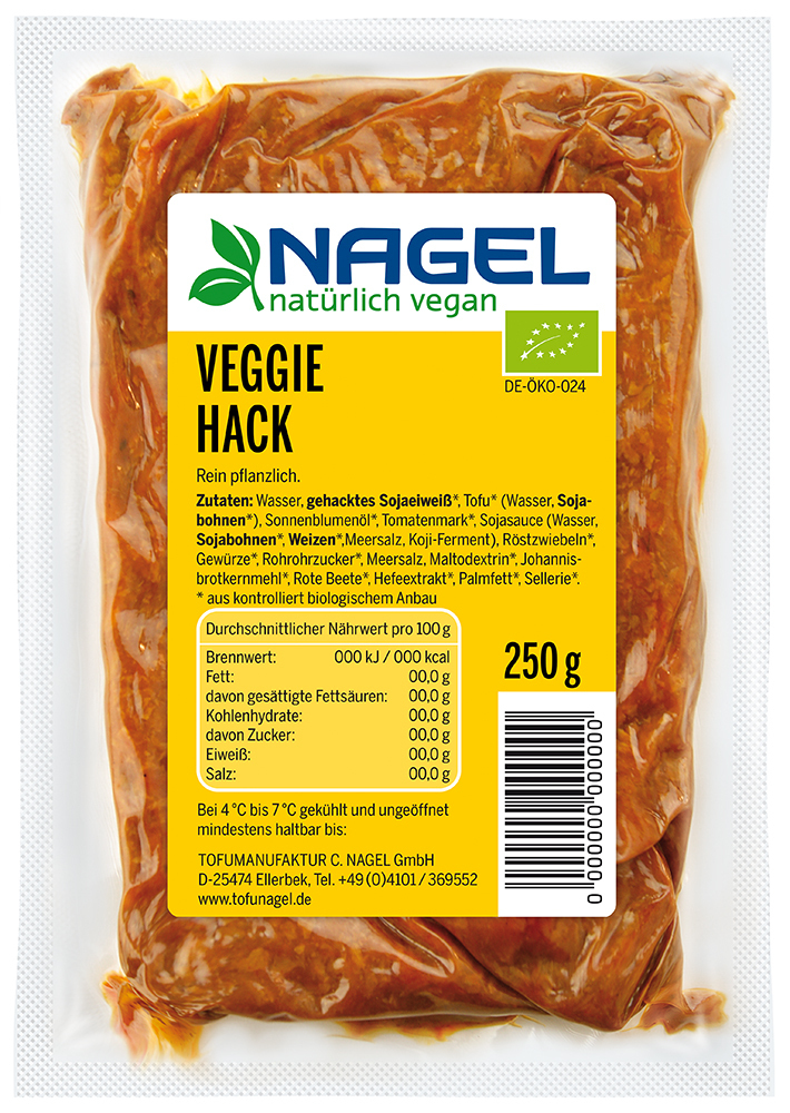 Bio Veggie Hack