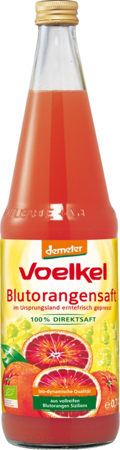 Bio-Blutorangensaft-Demter-Voelkel Bio Blutorangensaft Demeter inkl. Pfand